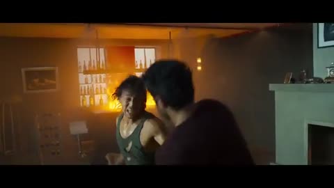 New movie best scane sense