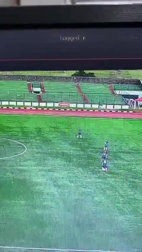 Footballer Dies After Being Hit by Lightning in Indonesia