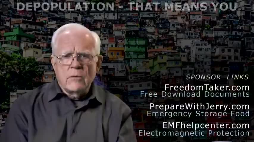 The Message Of Truth