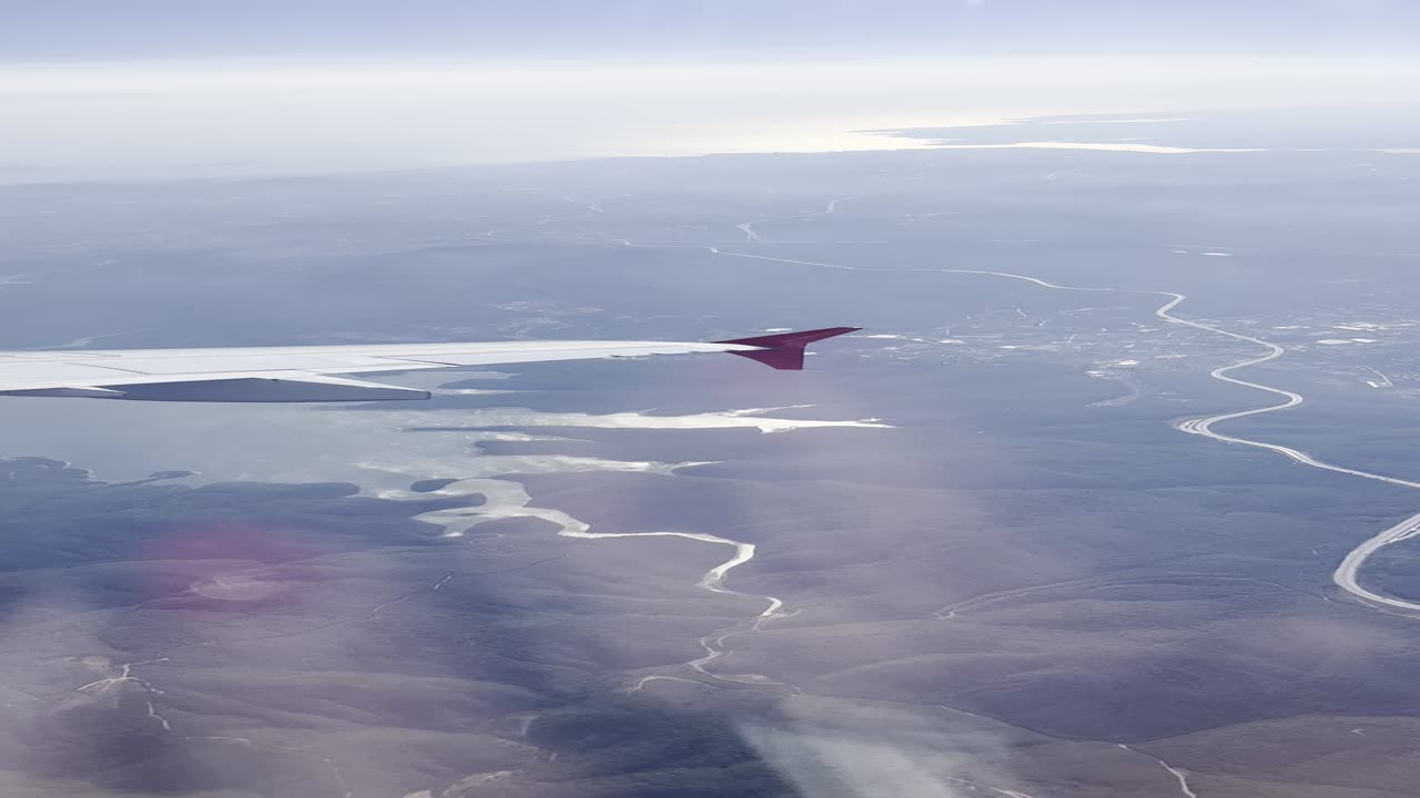 Istanbul from the sky