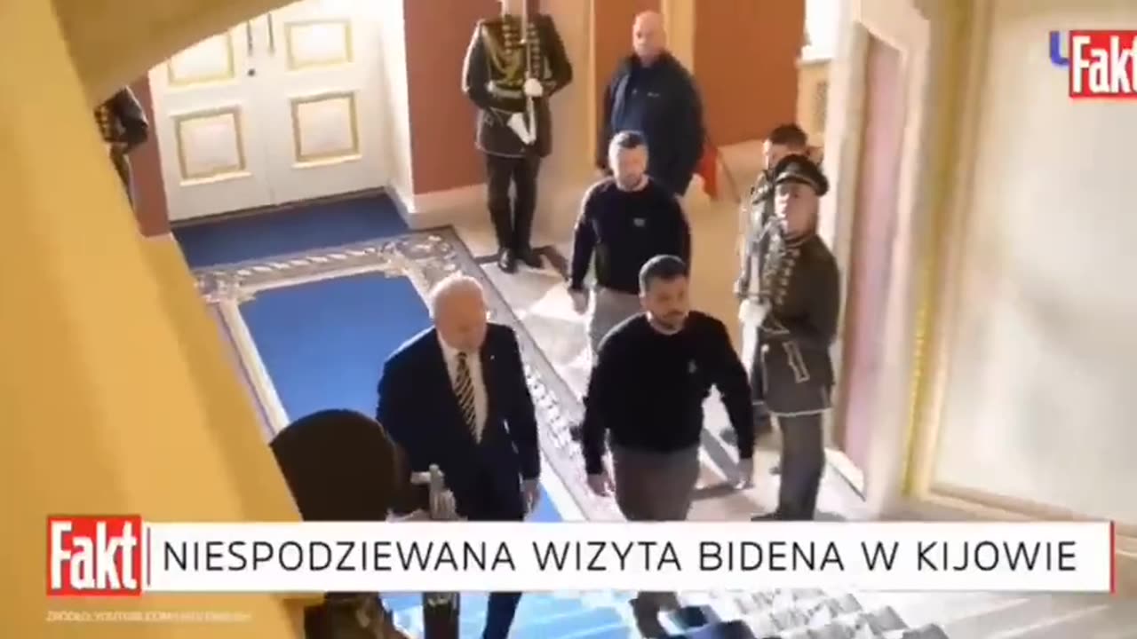 Two Zelenskyy's Really?