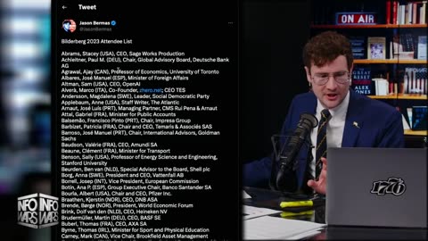 The American Journal - FULL SHOW - 5 18 23
