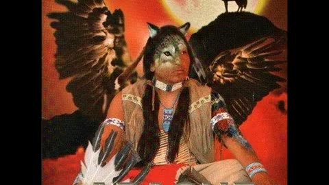Apache Five Spirits [Full Album]