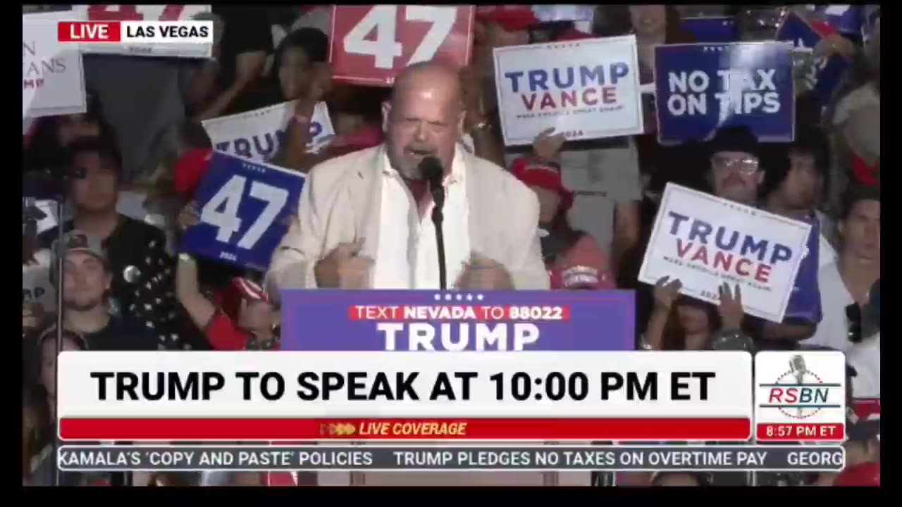 Hey! Governments and politicians, the average man is speaking!