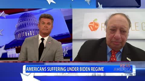 REAL AMERICA -- Dan Ball W/ John Catsimatidis, OPEC To Reduce Oil Production, 10/5/22