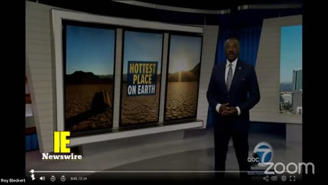 IE NEWSWIRE HOTTER THAN HELL EDITION 7-19-23 !!!