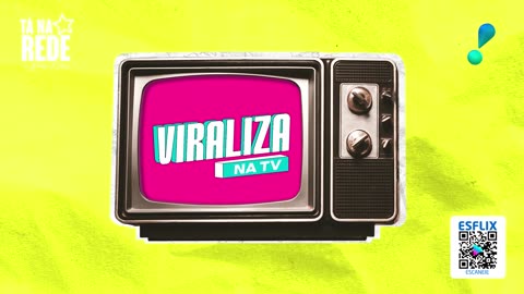 Quadro Viraliza na TV com Willian e Wesley cobriram um grande evento de música eletrônica - PGM 063