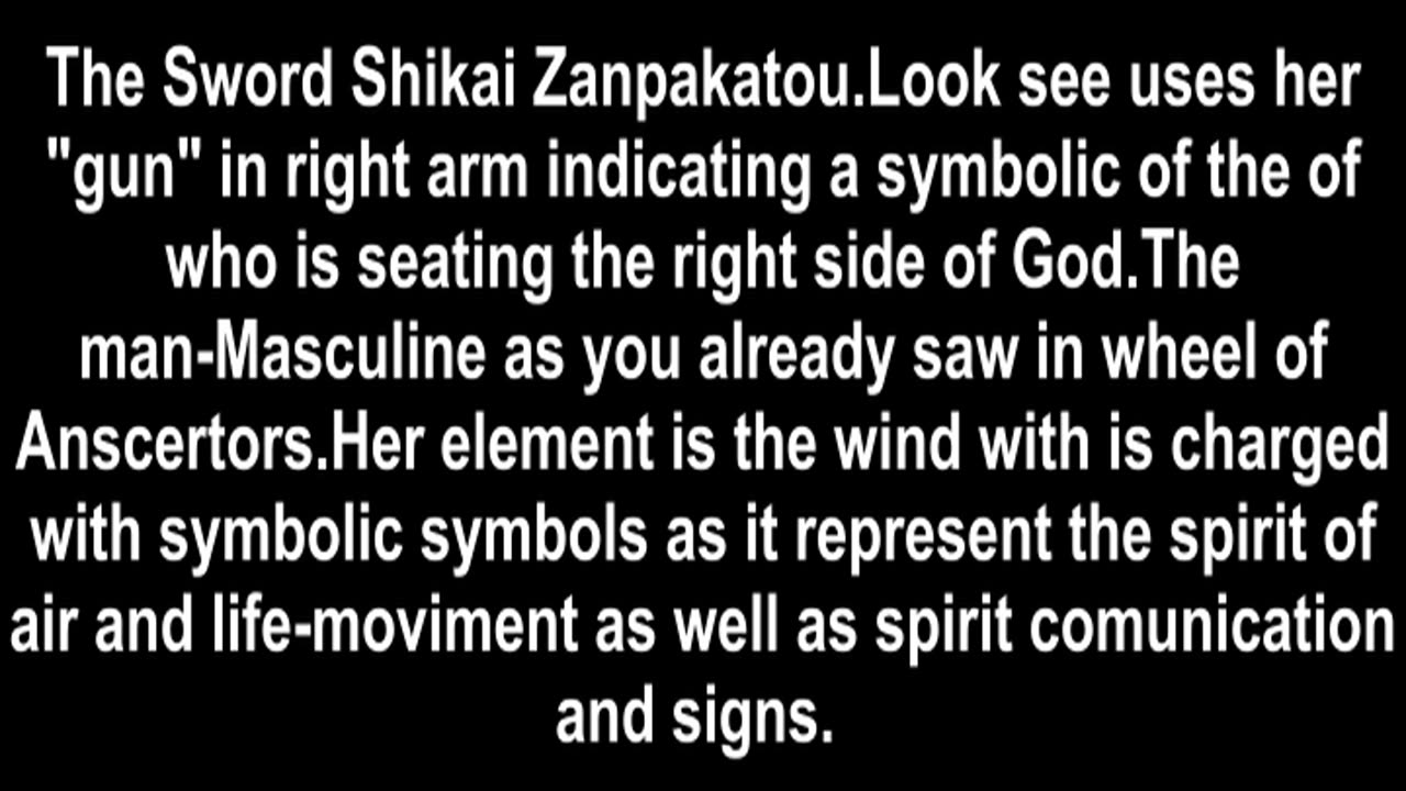 73.Mysterious Soi-fon