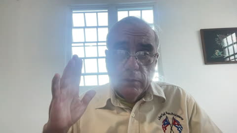 "Pride Has Been Lost By Cubans": Cuban Academic At The Round Table Expresses…