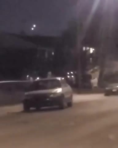 UFOs CHARIOTS OF GOD ANGELS SWERVING APPEARING & DISAPPEARING🕎Psalms 103:20, “ye his angels”