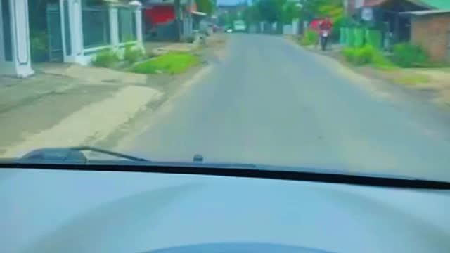 Nikmati proses nya