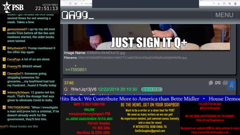 2021-12-22 21:00 EST - The i70 and Coach Clay Show: