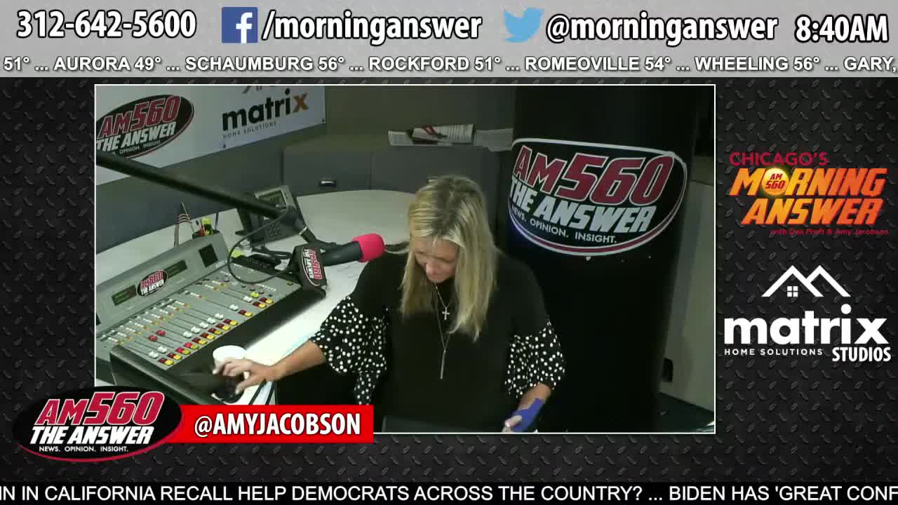 HotAir’s Ed Morrissey on COVID restrictions, vaccinations, and more