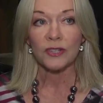 Candace Bergen M.P. PC Party of Canada.