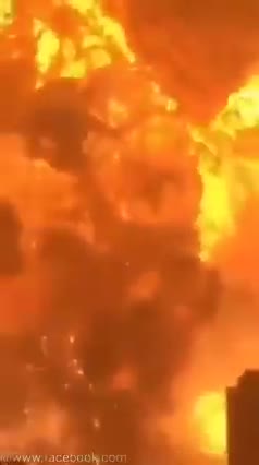 Russia targets Ukrainian military base