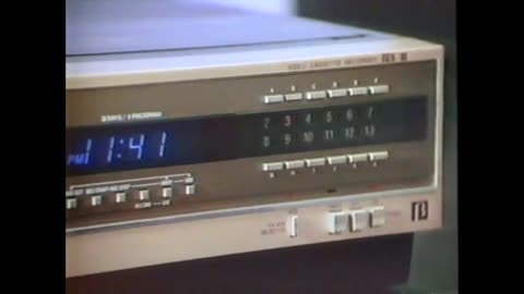 October 3, 1982 - $200 Off a Betamax at Sears