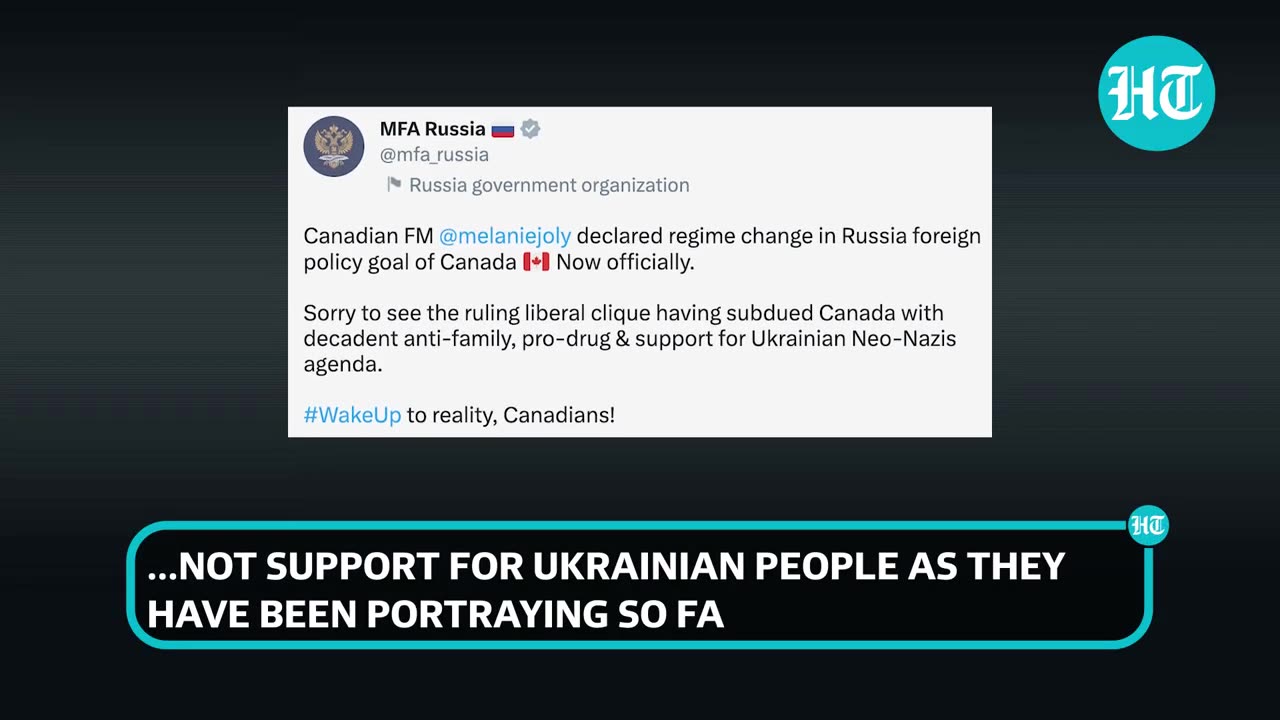 Justin Trudeau-A Failure Prime Minister of CANADA