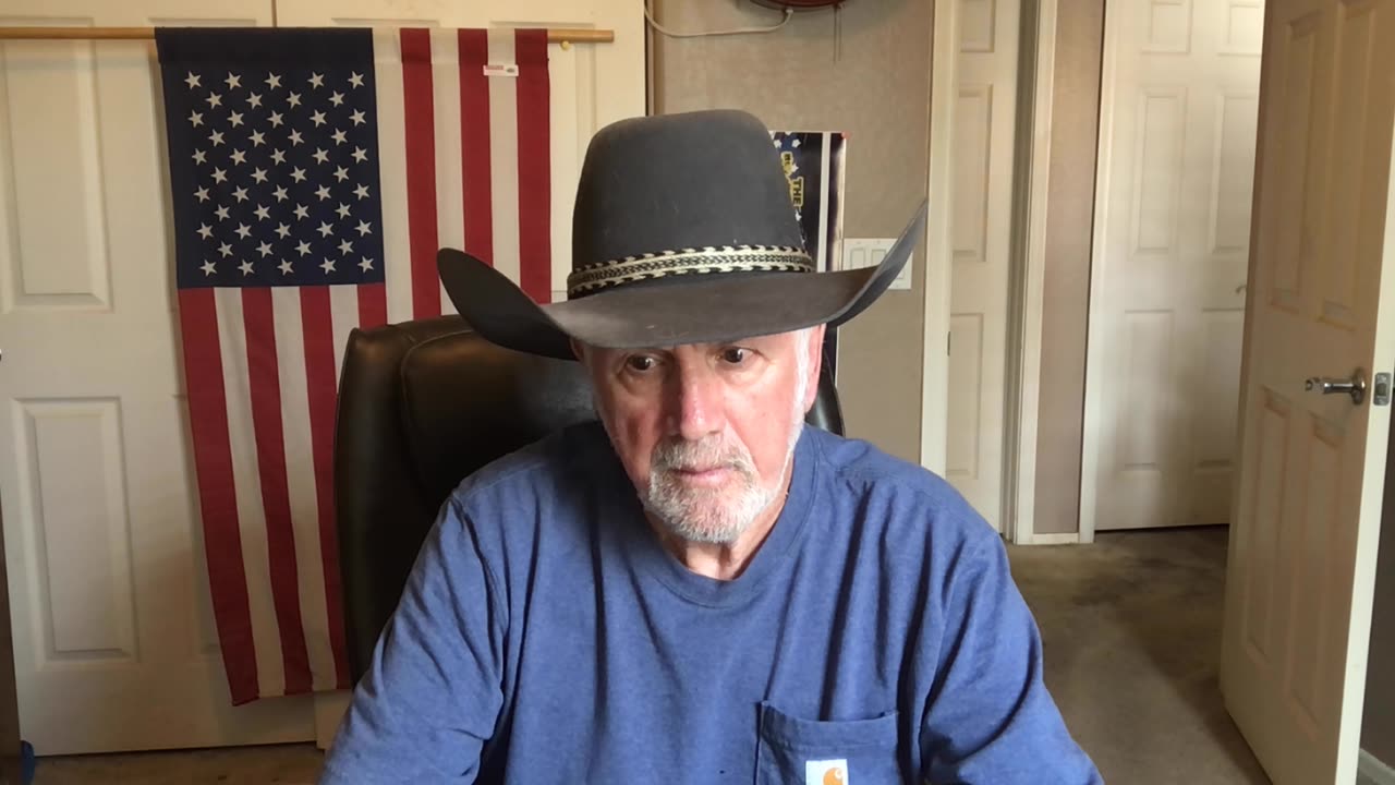 Rex Heuermann Was An Avid Duck Hunter, And He Had A Duck Hunting Boat!