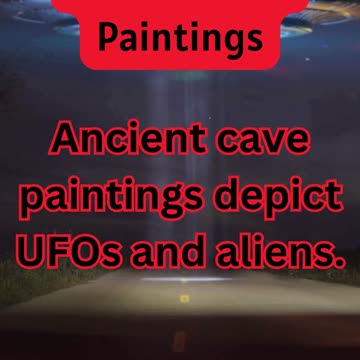 Conspiracy Theory of the Day - 46