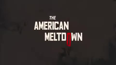 19.8.24👉AMERICAN MELTDOWN #12👈🧠