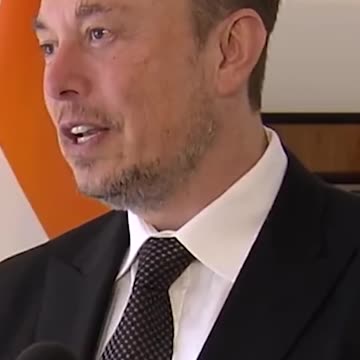 I'm a fan of PM Narendra Modi says Elon Musk