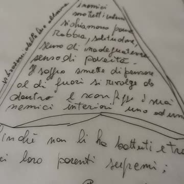 santo Stefano 26 preghiera per vincere le paure la rabbia solitudine