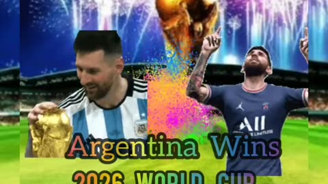 Argentina vs Brazil 2022 fifa world cup final#youtube#football