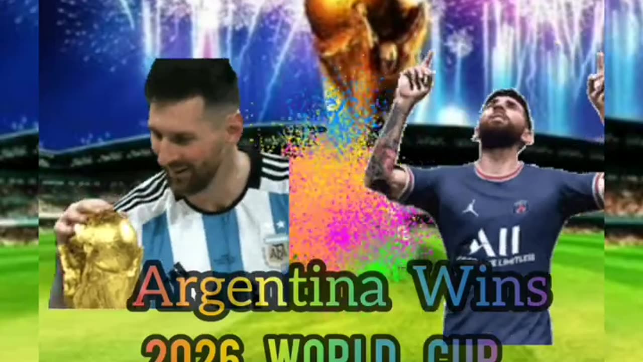 Argentina vs Brazil 2022 fifa world cup final#youtube#football