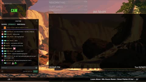 [1.24.23, 3 parts EMPTY VOD] Low Tier God LIVE random idc 01_14 [111844824_111844824_1674627242]