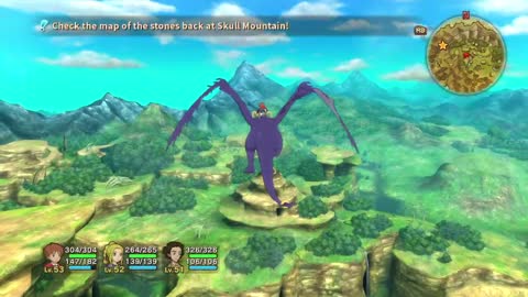 Ni No Kuni Wrath of the White Witch Part 15