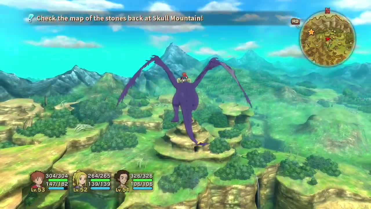 Ni No Kuni Wrath of the White Witch Part 15