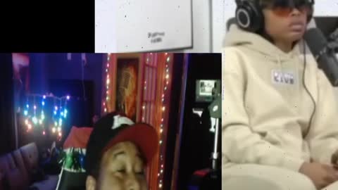 DJ AKADEMIKS ON NO JUMPER