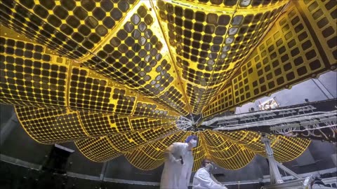 NASA's mission to the moon | Lusy mission
