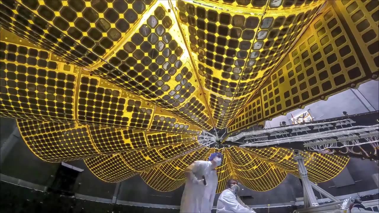 NASA's mission to the moon | Lusy mission