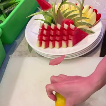 Food Art