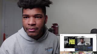 BURNA BANDZ - FEEL ME (OFFICIAL MUISC VIDEO) CRAZY REACTION