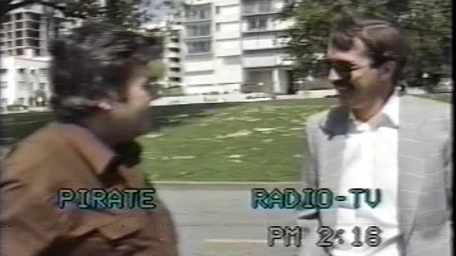 CB Radio In Vancouver During the 80's and Early 90's Part 11