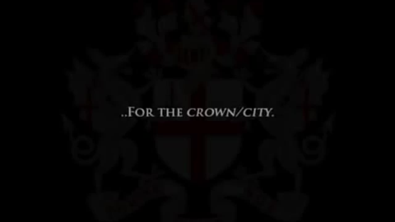 The Crown Corporation