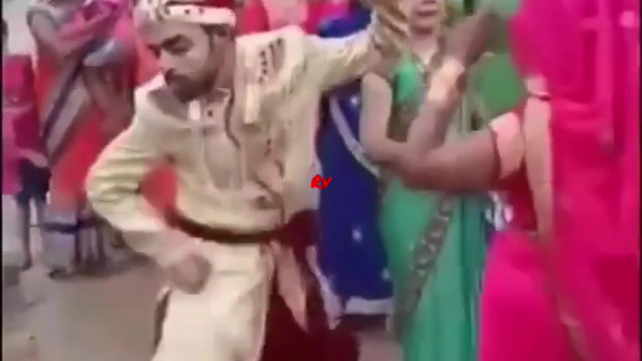 Funny dance #masti