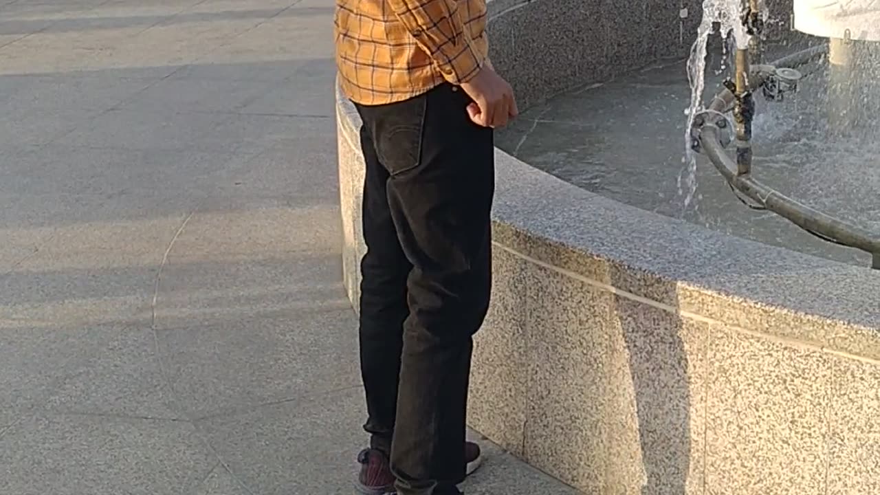 New video