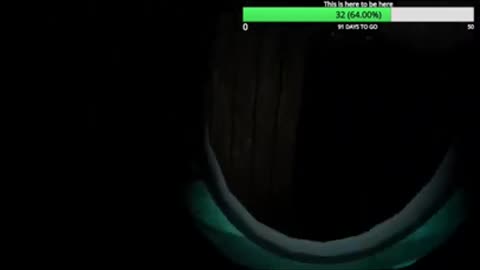 Mental breakdown in VR