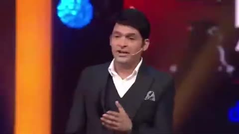 Kapil Sharma comedy video |best comedy video