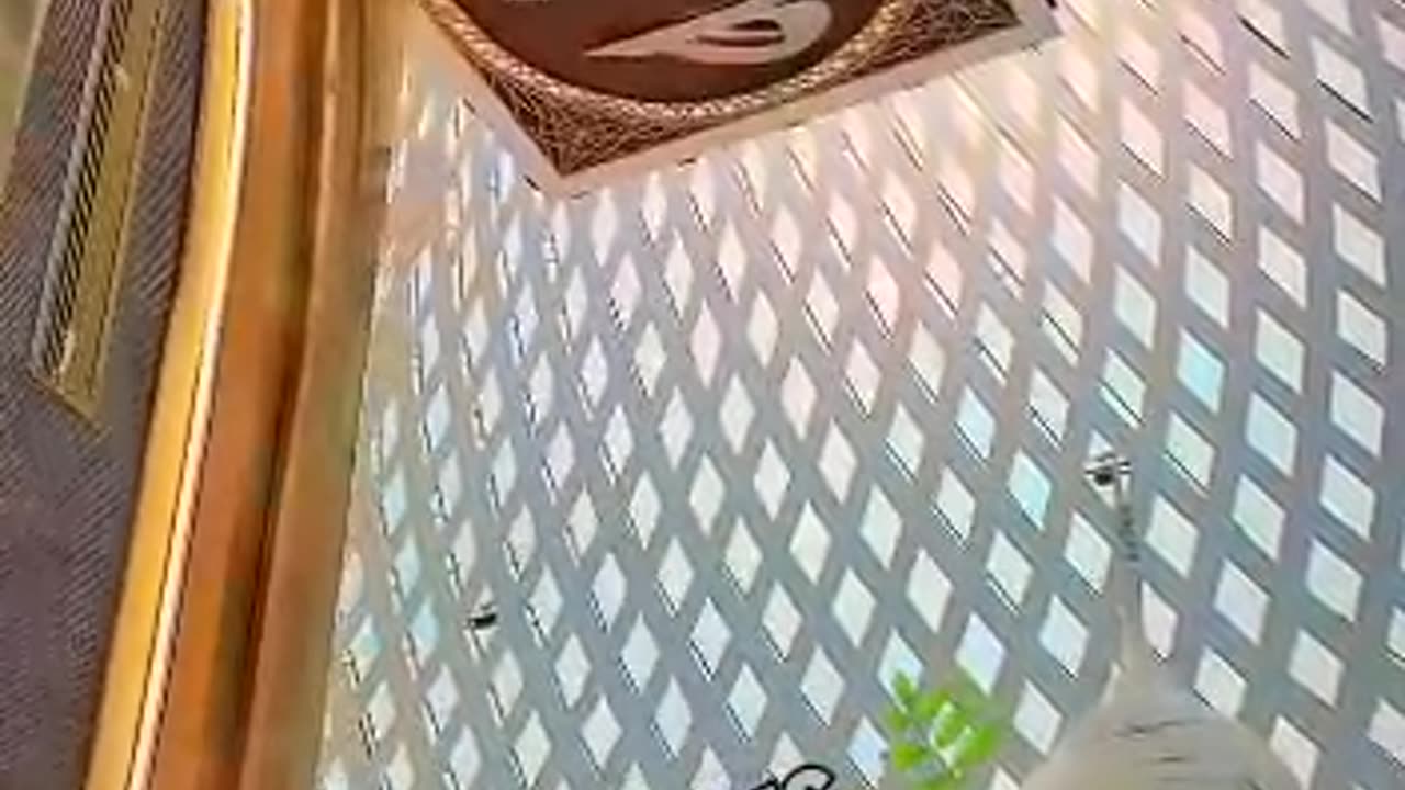 Indonesia ka khubsurat masjid