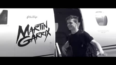 Martin Garrix - Forbidden Voices (Official Music Video)