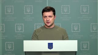 'What guarantees will we get?' Zelenskiy asks of NATO