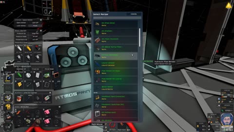 Stationeers! - Survival - Ep04