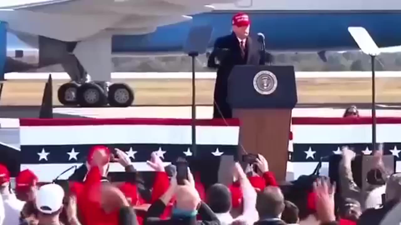 Trump Inspirational Video - All the Things We’ve Been Through