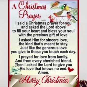 Merry Christmas 2023: Embrace Abundance, Grace, and Joy #shorts #peace #christmas #love #fyp #faith