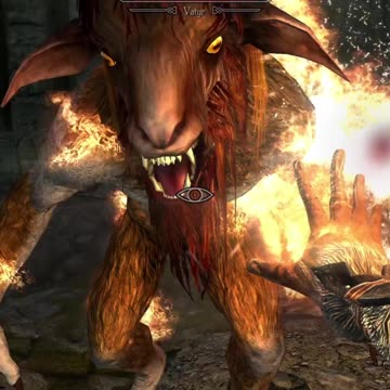 WTF IS THAT THING?! [Watch to the end]