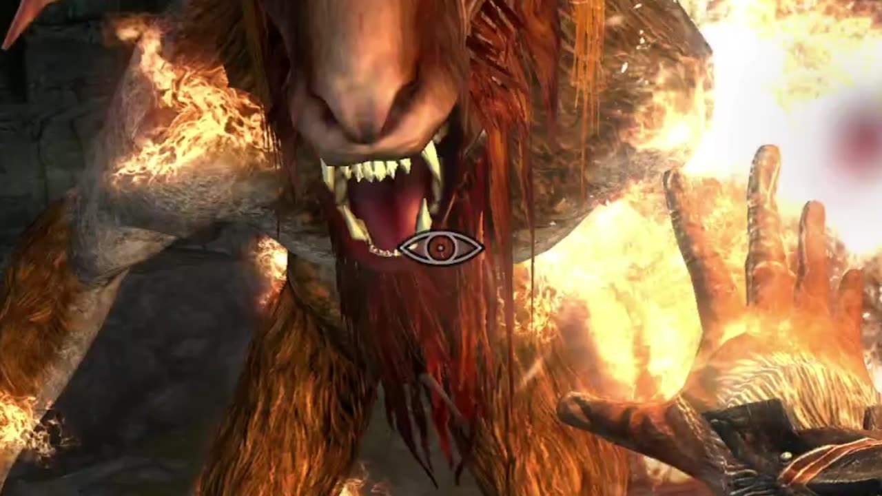 WTF IS THAT THING?! [Watch to the end]